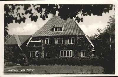 Delden Rusthuis Vita-Nova