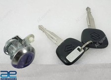 Porte avant et accessoires Suzuki WAGON R+