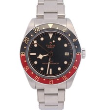Tudor Black Bay 39mm Black Dial Watch Ref# 7939G1A0NRU