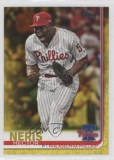 2019 Topps Update Walgreens Yellow Hector Neris #US179 fm0
