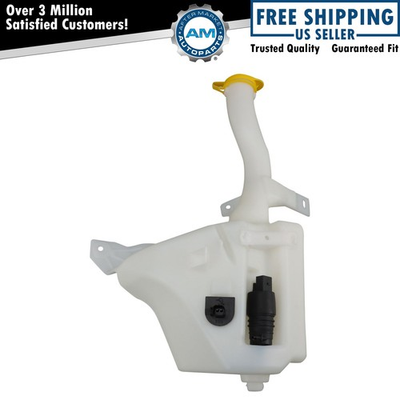 #ad Windshield Washer Reservoir Fits 2019 2023 Ram 2500 3500 2019 2020 4500 5500 $62.40
