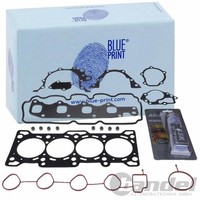 Blue Print Zylinderkopfdichtung Passend FüR Chevrolet Aveo / Kalos Daewoo Kalos