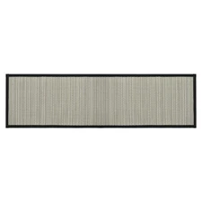 Better Homes & Gardens 22" x 60"  Woven Polypropylene Indoor Kitchen Runner Rug