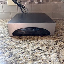 Harman Kardon Tuner Receiver HK-T300/500 No Remote - Works Great 