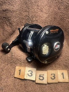 Abu Garcia Ambassadeur Five | eBay