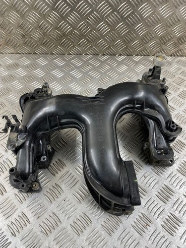 Audi A6 S6 C7 4G 2016 Diesel 140kW Ansaugbrücke Ansaugkrümmer ETO35669