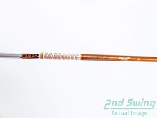 Graphite Design Tour AD DI 85 Hybrid Shaft Stiff 39.5in Titleist Adapter