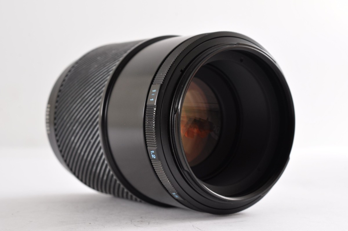 Minolta AF Macro 100mm f/2.8 (32) Lens for Minolta [Exc+5