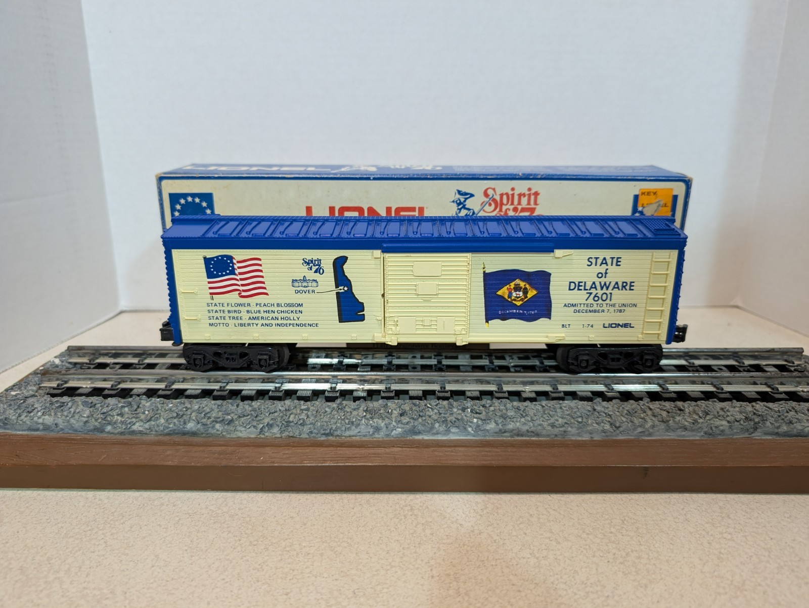 Click here to see eBay Auction