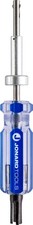 Jonard Tools Tt-7V Terminator Tool W/Prongs, 8 In. L