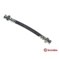 2x Bremsschlauch hinten für VW Corrado 53I Golf 3 1H1 1E7 1H5 4 Vento | 2458296