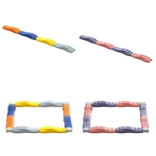 Kids Balance Beams Sports Toy Colored Balance Block for Preschool Boys Girls