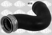 Sasic Ladeluftschlauch 3336002 FüR Seat Audi Skoda VW 2KJ 8P1 2CJ 8P7 XL 2KB 8PA