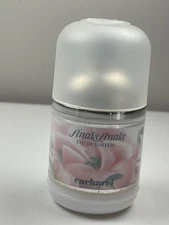 Cacharel Anais Anais 1.7oz Eau de Toilette Spray Floral Perfume for Women