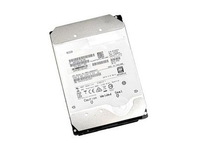 HGST Ultrastar He12 12TB SATA 6Gb 256MB 3.5