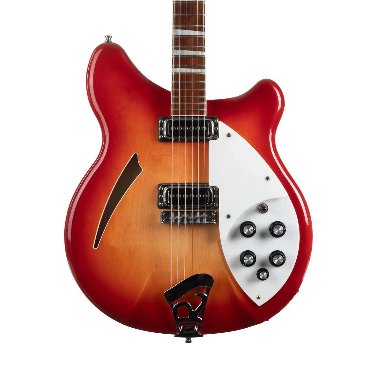Rickenbacker 360 Electric Guitars for sale | eBay