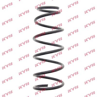 Fahrwerksfeder Vorne KYB RC2222 Passend FüR Nissan-image