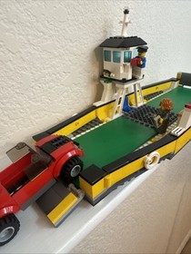 LEGO City 60119 Ferry