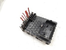 Audi A4 S4 B7 8E 8H 2005 Fuse module 1K0937125A MPR19619