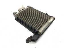 BMW X3 F25 2011 Ölkühler 7601536 Benzin 225kW MGM36444