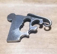 Custom Trigger Musket Hawken  Muzzleloader Black powder Rifle pistol Part