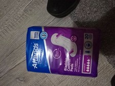 Attends discreet bladder control pads