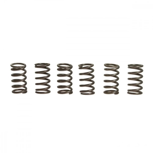 Kupplungsfeder VerstäRkt (6Stk) EBC CSK007 FüR Kawasaki Z 1000 A Bj. 1977-1979-image