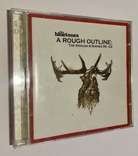 Rough Outline, A: The Singles and B-sides 95 - 03 Double CD