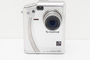 Fujifilm Finepix 4700z | eBay