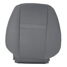 Driver Top Lean Back Seat Cover Compatible with Dodge Ram 1500 2500 3500 4500