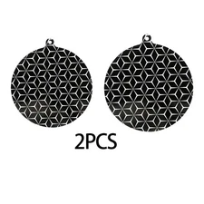 2Pcs Induction Cooktop Protect Mat Silicone Kitchen Accessories Silicone Mats