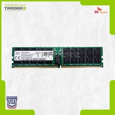 HMCG94MEBRA109N Hynix 64GB PC5-4800B DDR5-4800MHz ECC 2Rx4 Memory
