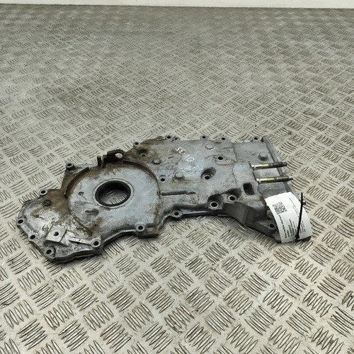 MAZDA 6 Sedan GH1 Steuerkettenabdeckung R2AA-10-501 2.2 Diesel 136 kW 2011 28302