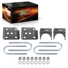 Heavy Duty 6 Drop Kit For Ford F150 2004-2020 Rear Lowering Flip Kit 2wd4wd