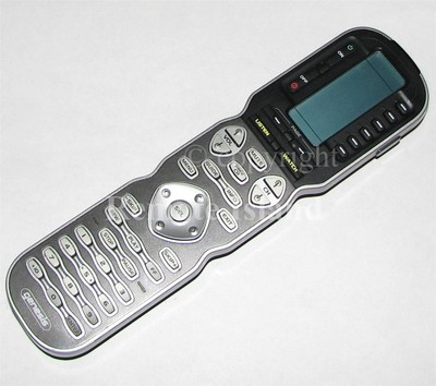URC Genesis MX-900 Universal Programmable Remote Control MX900 w/CDR Software
