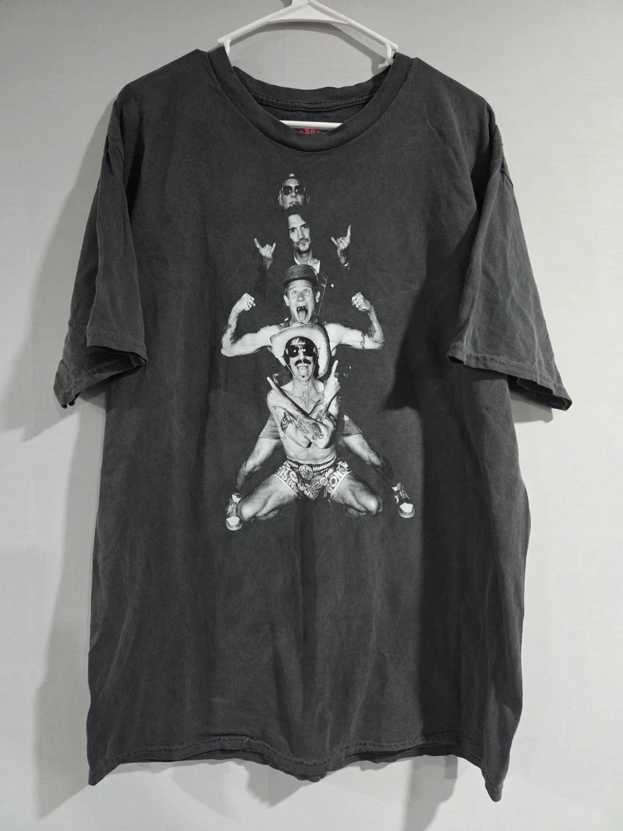 Red Hot Chili Peppers T-Shirts for Men for sale - eBay