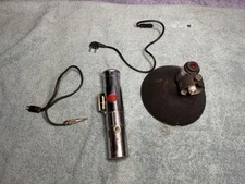 Vintage King Sol Camera Flash Synchronizer With Wires Untested