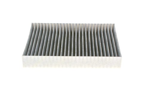 BOSCH 1 987 435 512 Filtro, Aire Interior para PORSCHE,VW - Imagen 3 de 5