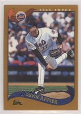 2002 Topps Limited Edition Kevin Appier #77 0q3