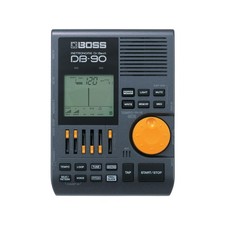 BOSS DB-90 Dr. Beat Portable Metronome DB-90 , BLACK FAST USA SHIP