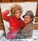 1996 Matilda Got Milk Ad Danny Devito Rhea Perlman Milk Mustache 8x10 Sleeved — photo 1