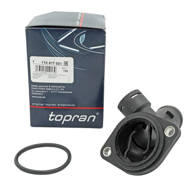 Coolant Flange For VW Audi Seat Mitsubishi 1.9 2.0 TDI 114417 03G121121A 03L1