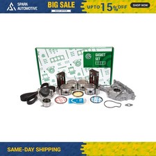 Engine Rebuild Kit Fit 1994-1995 Acura Gs-r Integra 1.8l Dohc B18c1