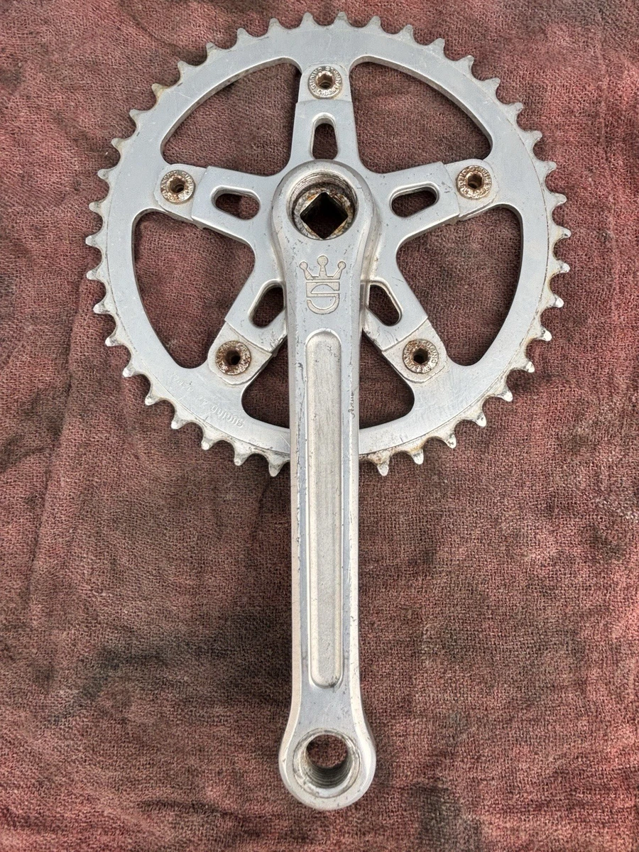 Sugino Cranksets 165 mm Crankarm for sale | eBay