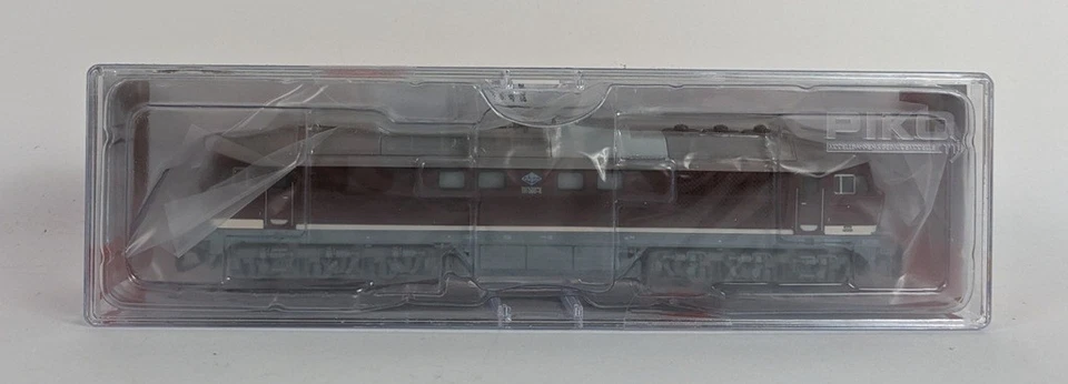 PIKO 47327-2 TT BR131 Diesellok Ep. IV DR - Bild 2 von 2