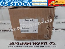 Honeywell 900rr0-0200 Redundant Controller Rack