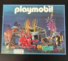 NEW SEALED #3951 Wreck Driver Set 1997 Playmobil Vintage