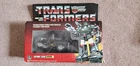 Vintage: 1984 "GENERATION 1" Transformers: HOUND (AUTOBOT SCOUT) = Complete