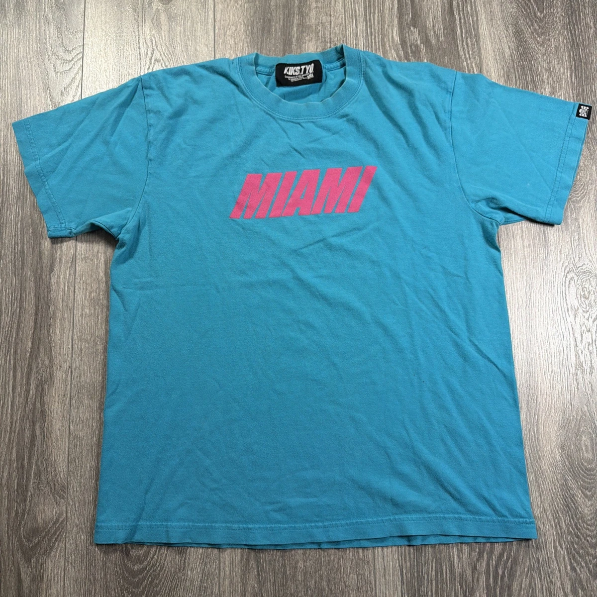 Kiks T-Shirts for Men for sale | eBay