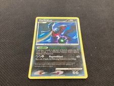 Darkrai DP52 Diamond and Pearl Promo Holo!!! on eBay